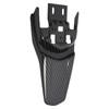 Motorcycle Rear Mudguard Protective Carbon Fiber Sturdy Rear Mudguard Protector