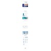 Santé Soother Semigel Toner Pads (80 sheets) Azulene Soother Shampoo