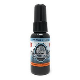 Blunt Power Bluntpower Air Freshener Spray, Fresh Linen