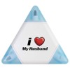 'I Love My Husband' Compact DIY Multi Tool (TI00037254)