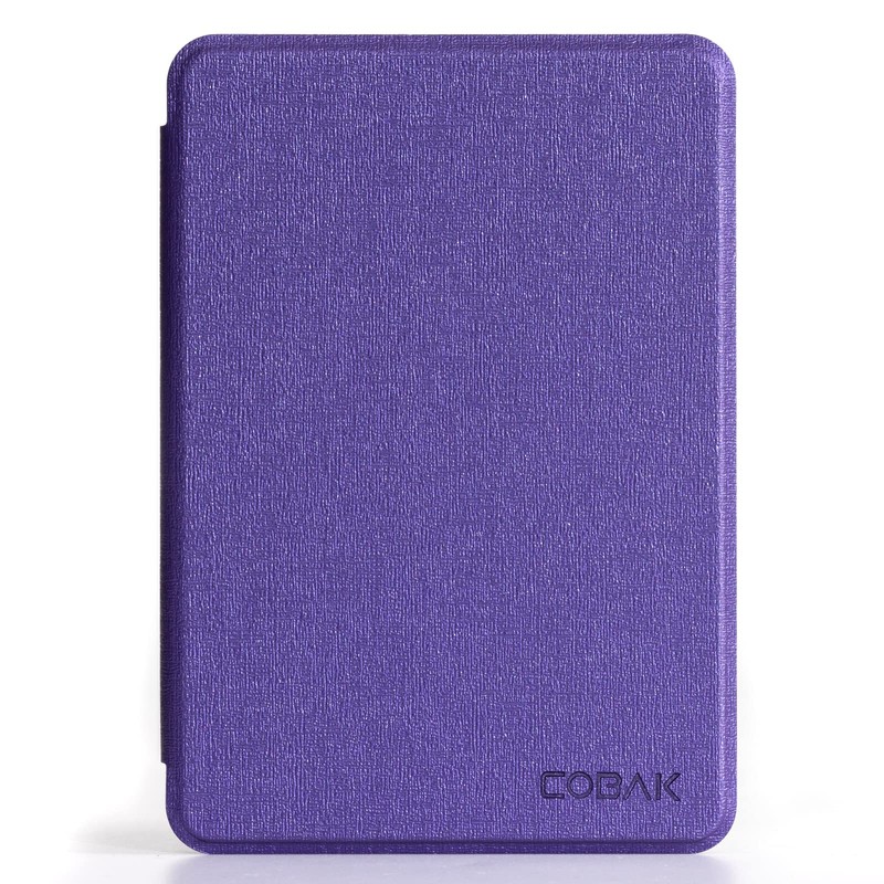 CoBak Case for All New 6 Inch E-Reader 2024 and