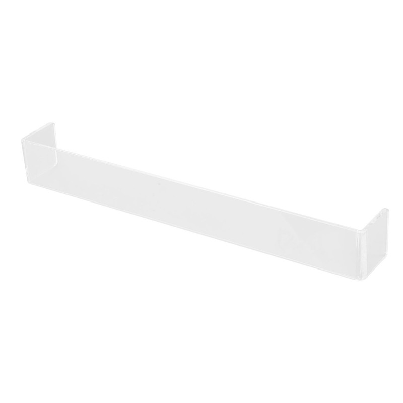 Artist Leaning Bridge Clear Acrylic Wrist Rest Transparent Art Drawing
