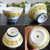 Respect for the Aged Day, Kutani Ware Rice Bowl, Sumo