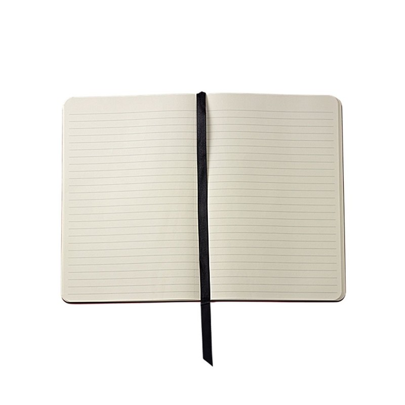 Cross Medium Premium Ruled Journal - Crimson (16 x 21cm)