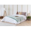Todocama Multipurpose Bedspread Sofa Throw Throw for Bed Sofa Throw