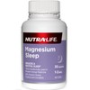 Nutralife Magnesium Sleep Cap X 30