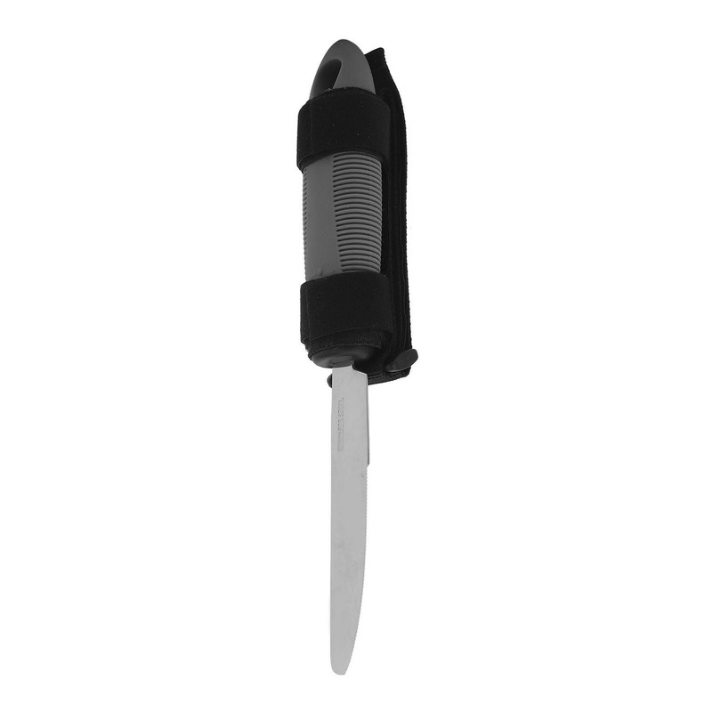 Adaptive Knife Easy Safe to Grip Stable Control Disabled Knife