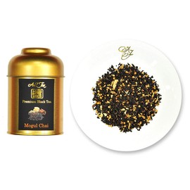 Mogul Chai "The Spicy Chai Tea" / The President of Sri Lanka using the finest tea leaves and natural materials, from the Embassy of Sri Lanka in Japan