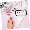 minkissy Efficient Nail Art Accessory Multi-use Oil Absorbing Sheet for