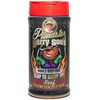 Slap Yo Daddy BBQ Rub Seasoning, Moola Beef - Brisket