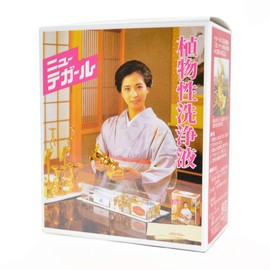 Buddhist Care Supplies, Neute Girl, Medium, 8.8 fl oz (250 cc)