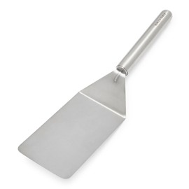 Sur La Table Stainless Steel Turner, Silver