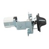 Throttle Knob Standard Sensitive Excavator Throttle Knob Switch Replacement 22U
