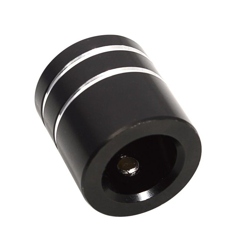 WOWTK Heel/Toe Shifter Shaft Cap Cover for Harley 1986-2017 FL
