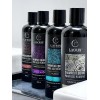 Shampoo de Cola de Caballo Lacrin Menta Clásico Equino Limpieza