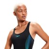 Speedo Sport Brand Model Placement Muscleback multicoloured