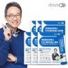 Days On Prebiotics FOS Triple, 129g, 6 pieces / 데이즈온 프리바이오틱스 에프오에스 트리플, 129g, 6개