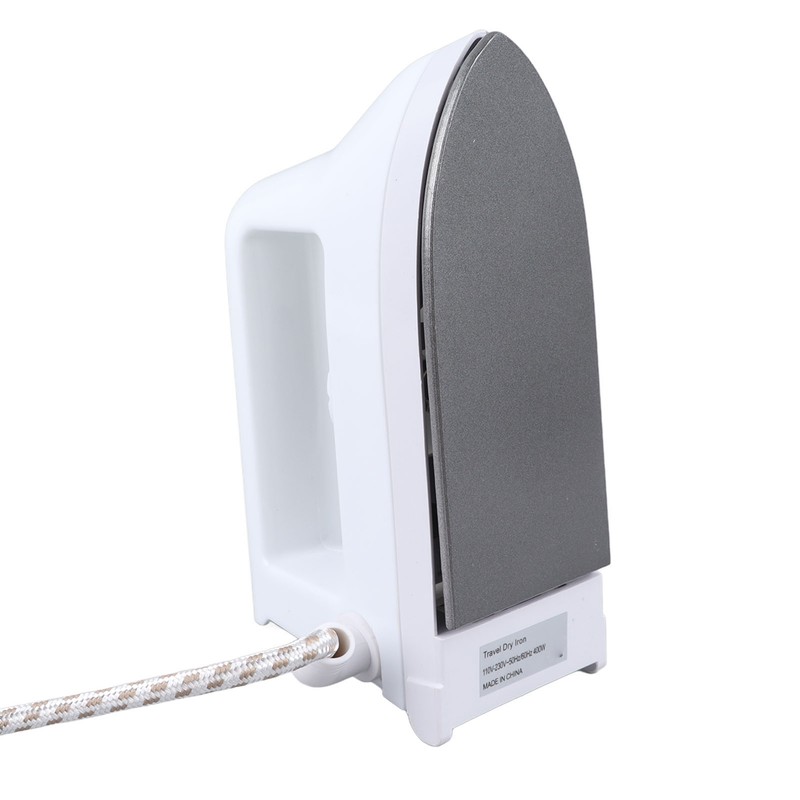 Mini Heat Press Small Iron Portable Handy Heat Press Machine