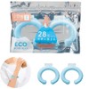 Cool Ring Wrist Ankle Ice Neck Ring Cooling Mini Ring