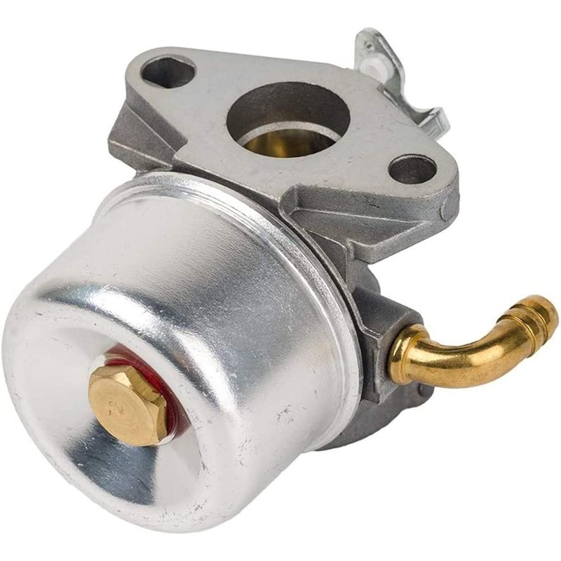Replaces Carburettor Carb for Briggs & Stratton 798653 Replacement Carburetor
