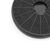 EVAYP 2 x Activated Carbon Filters Compatible with 10033740 Exquisit