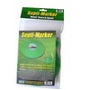 Septic-Marker by Septic Drainer - Clearly Mark Your Septic System