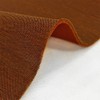 Flushbay Speaker Grill Cloth Brown Speaker Fabric Cover Material Vintage