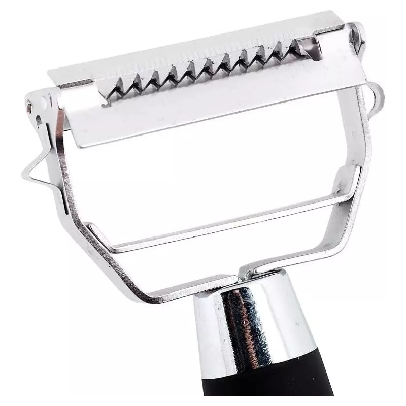 Chef Delicious Peelers for Kitchen Potato Apple Vegetable Fruit Potatoes