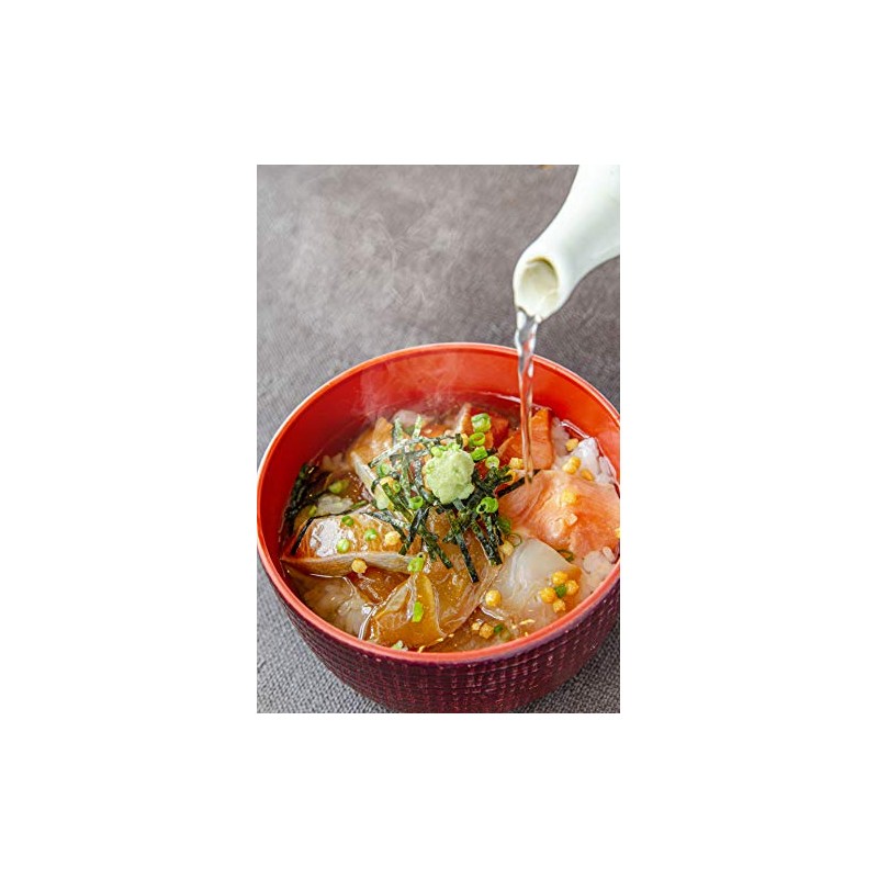 Flower Arare, 2.0 oz (55 g) x 3 bags