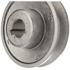 Ribitech 01639 Aluminium Pulley Diameter 80 mm