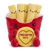 Posh Paws 37518 Love Hearts 18CM (7”) Fries Before Guys