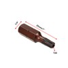 Rannb T20 Torx Bit Set Six Points Magnetic Security Torx