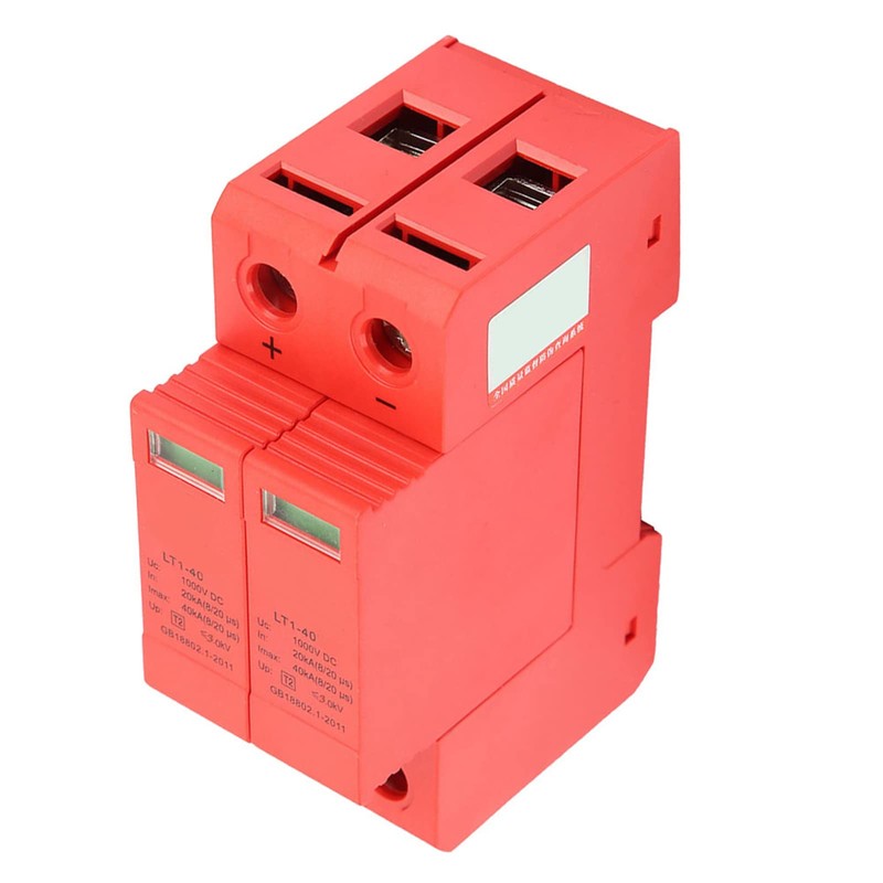 Fireproof Low Voltage Shutdown Device, Shutdown Device, DC1000V Home for