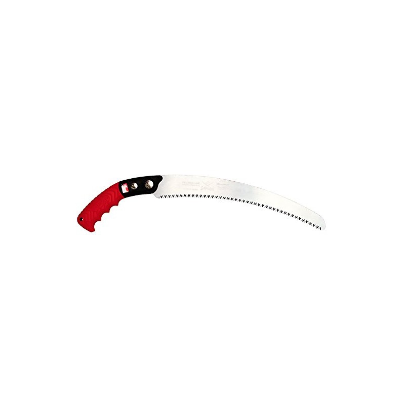 Bishop Samurai Sumo 16" (400mm) Curved Pruning Saw & Scabbard