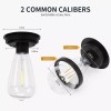 MLKNK Replacement Solar Light Parts-Solar Lanterns Outdoor Waterproof Two 1