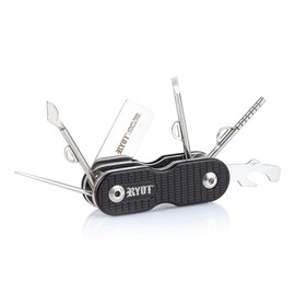 RYOT - Multi Utility Tool - Stainless Steel