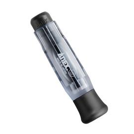ANEX Replacement Handle, Precision Type (No Bits) No.3610-H [Bulk Purchase] 6 Pieces