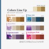 [Salon Exclusive] Chromato Color Shampoo (Bubblegum Pink) Large Capacity 10.1
