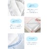 System K Bedding Pad, Single, Ultra Cool, Just Lay, Cool