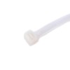 Cable Ties- 100mm x 2.5mm - White (Pack of 100)