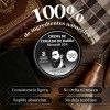Bálsamo Ultra Potente Para Crecimiento De Barba Fina