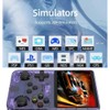 GameVibe R36S Handheld Retro Game Console, 3.5 Inch IPS Screen