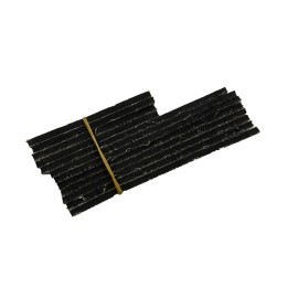 Billiard Table Parts & Accessories New Billiards Set of 12 Pool Table 3mm Cushion Facings Rail Bumpers