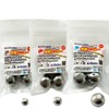 KATO SEIKO Red Snapper Sinker, Always Ready Set 1, For
