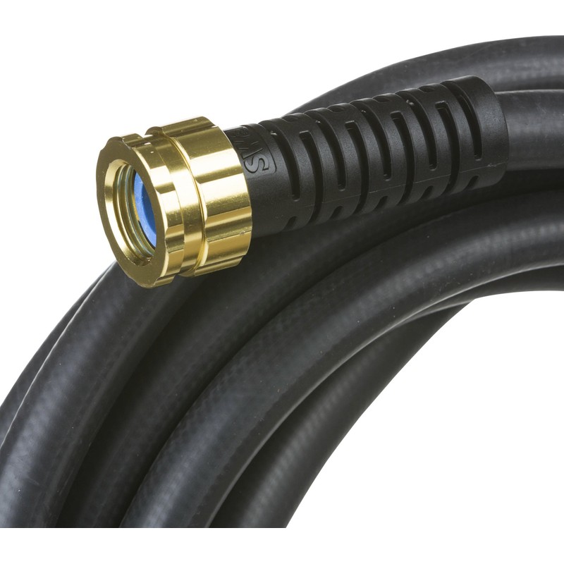Swan Products CELSGC58050 Element MAXLite Premium Rubber+ Water Hose with