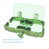 Phone Screen Separator Aluminium Alloy Adjustable Stable Sturdy Portable Cell