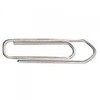 Essential 45mm Jumbo Paperclip (Pack of 100)