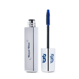 GLISTEN COSMETICS SPECTRA LASH MASCARA - ROYAL BLUE, GLISTEN COSMETICS *MASCARA