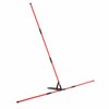 Golf Swing Alignment Trainer for Practice – Adjustable Fiberglass Rod