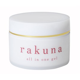 Lacuna Xanthophyll Formulated All-in-One Gel 1012882 (80 g) (Health Care & Care Products)